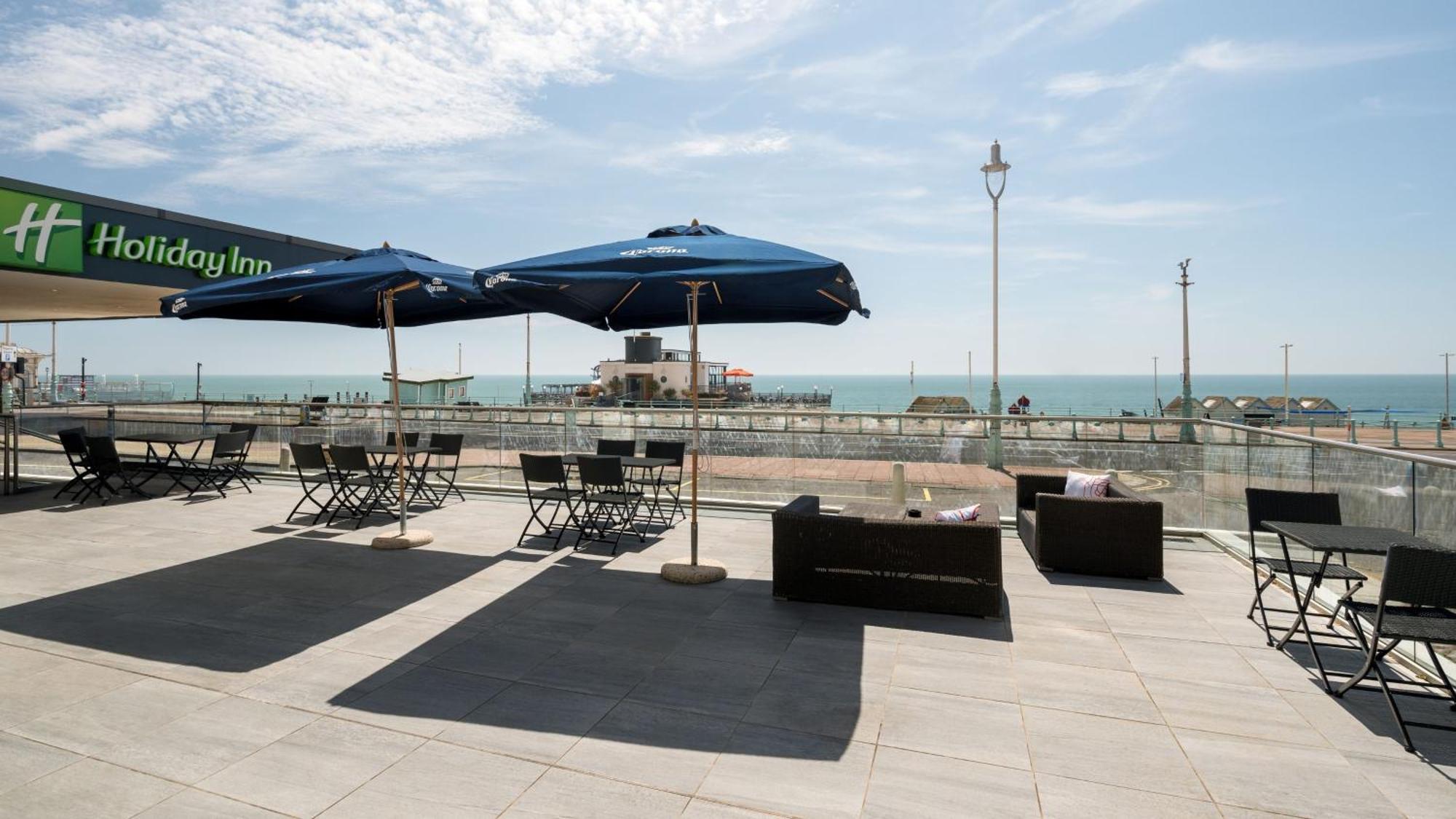 Seafront By Ihg Hotel Brighton