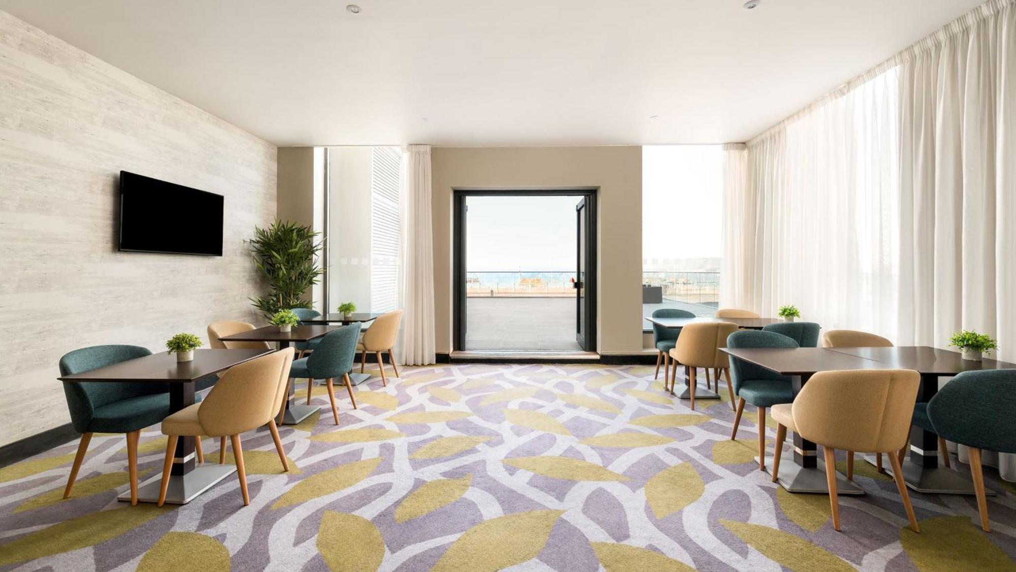 Hotel Seafront By Ihg Brighton