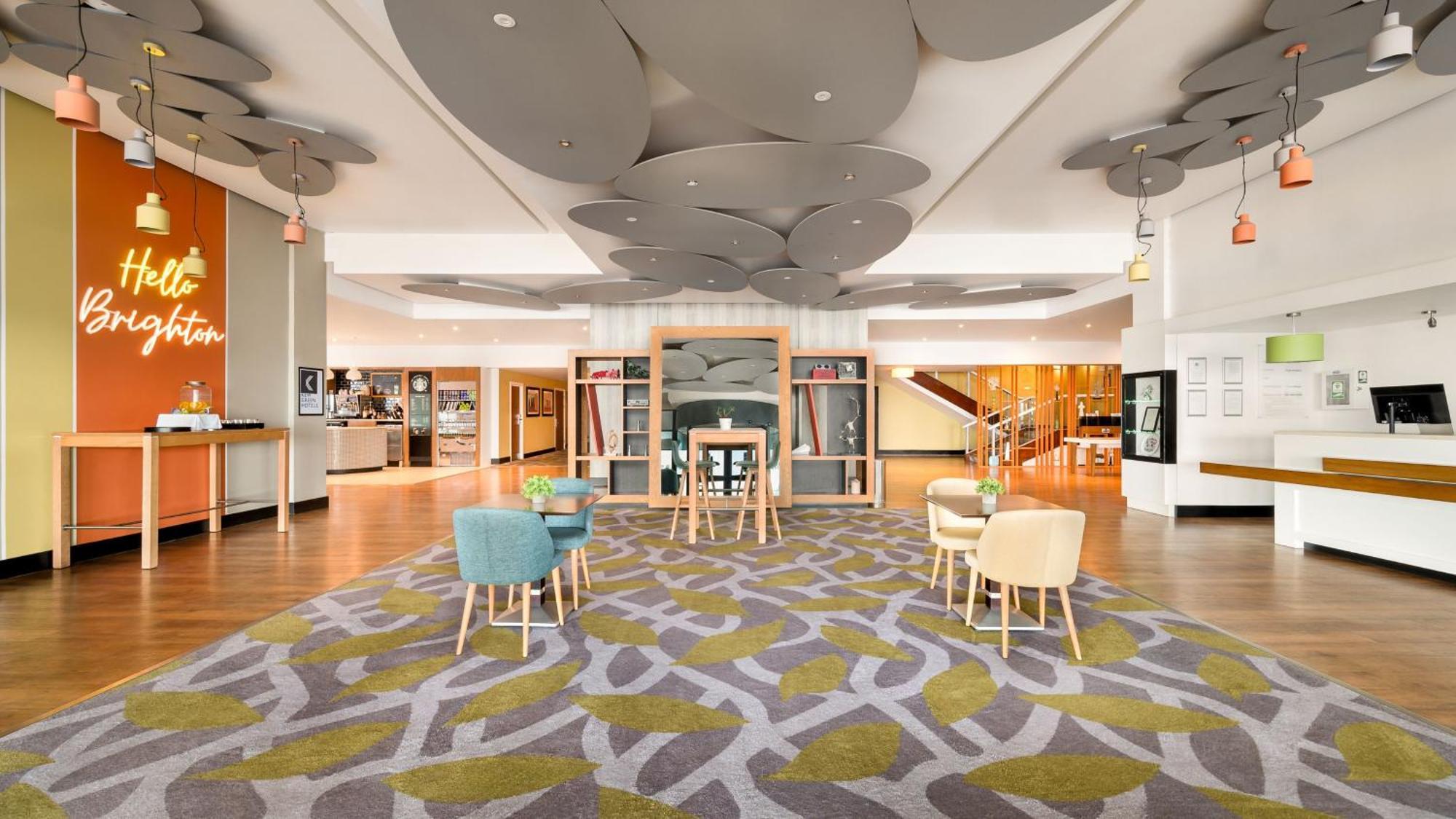 Seafront By Ihg Brighton