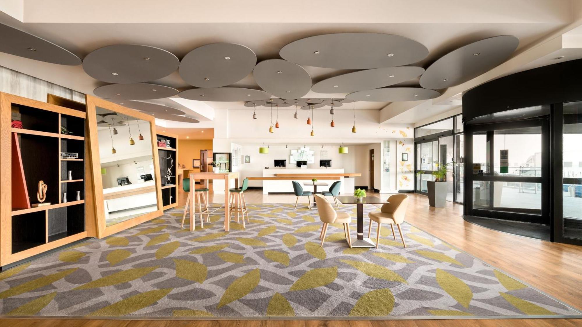 Seafront By Ihg 4* Brighton