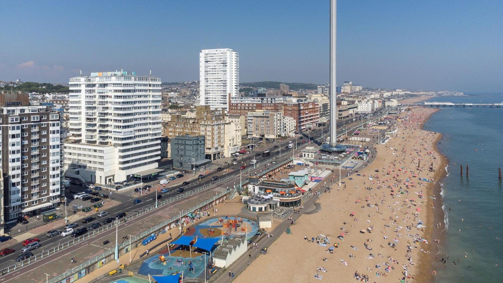 Seafront By Ihg