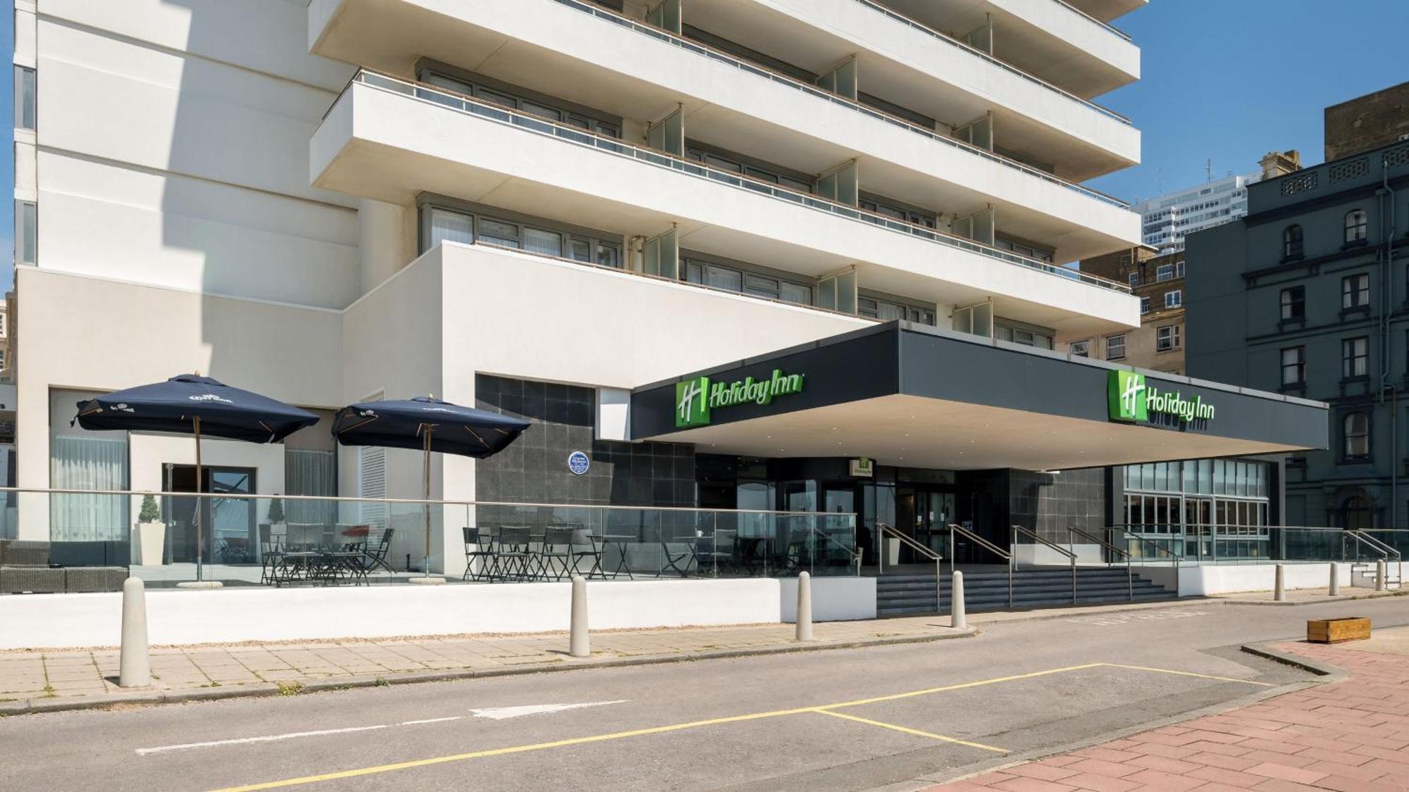 Hotel Seafront By Ihg