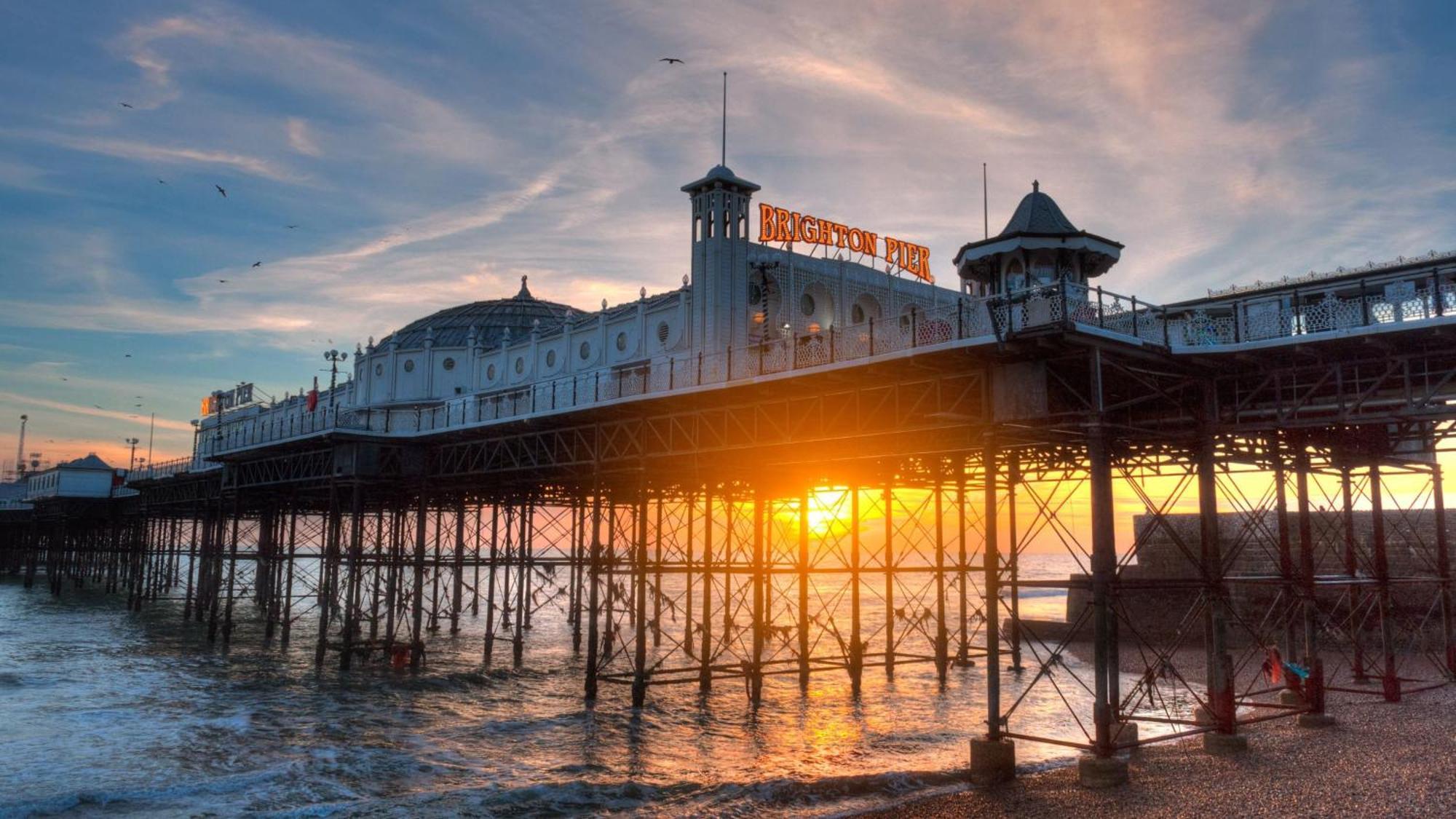 Seafront By Ihg 4*