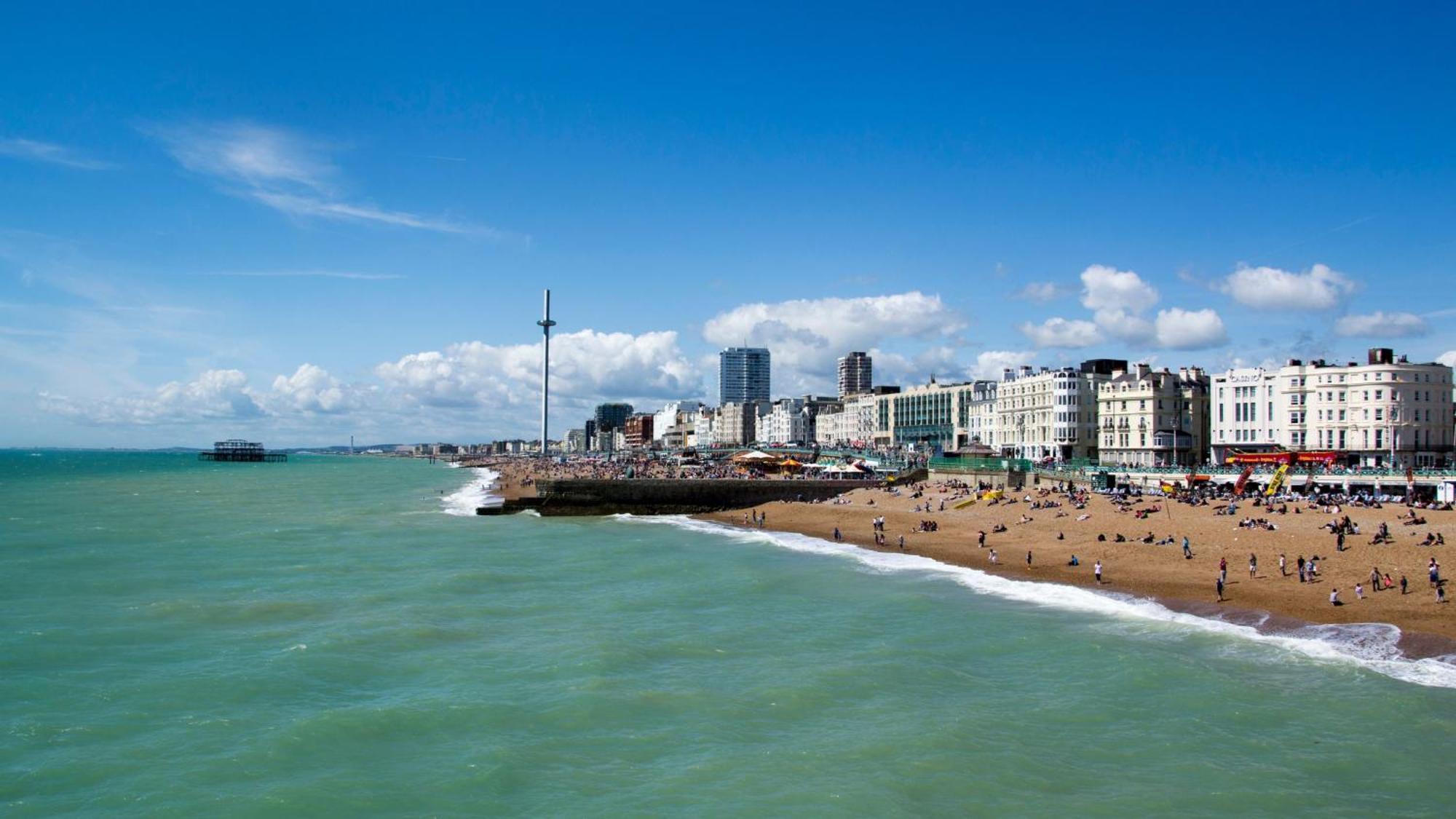 Seafront By Ihg Brighton