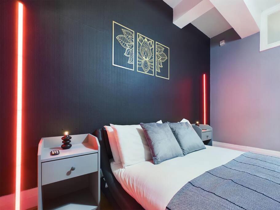 Apartment The Casino Brighton