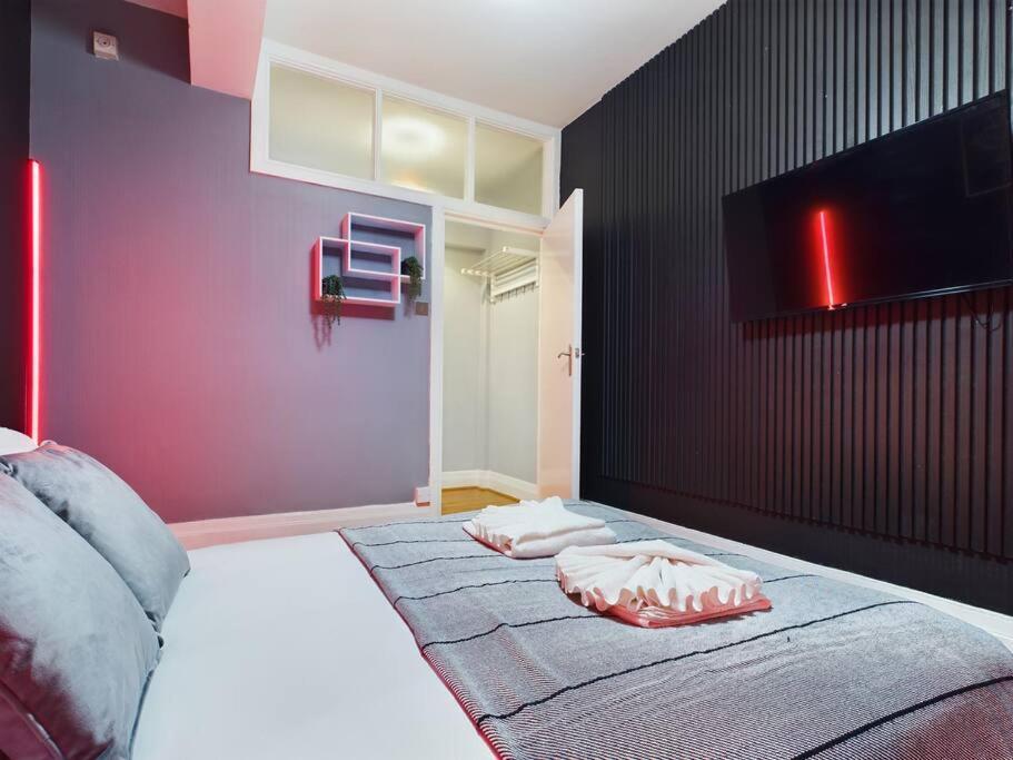 Apartment The Casino *