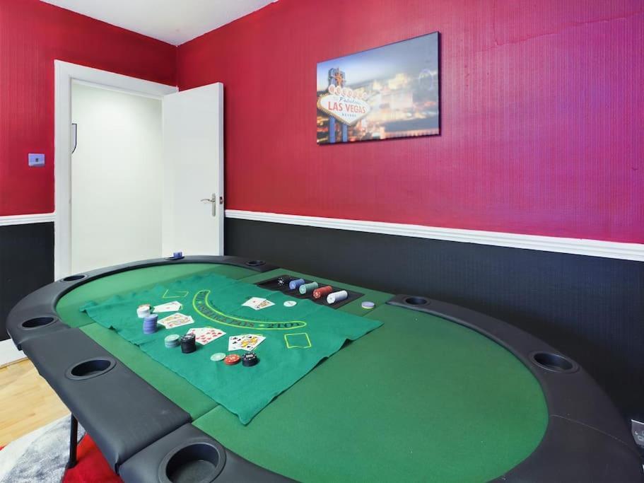 Apartment The Casino Brighton