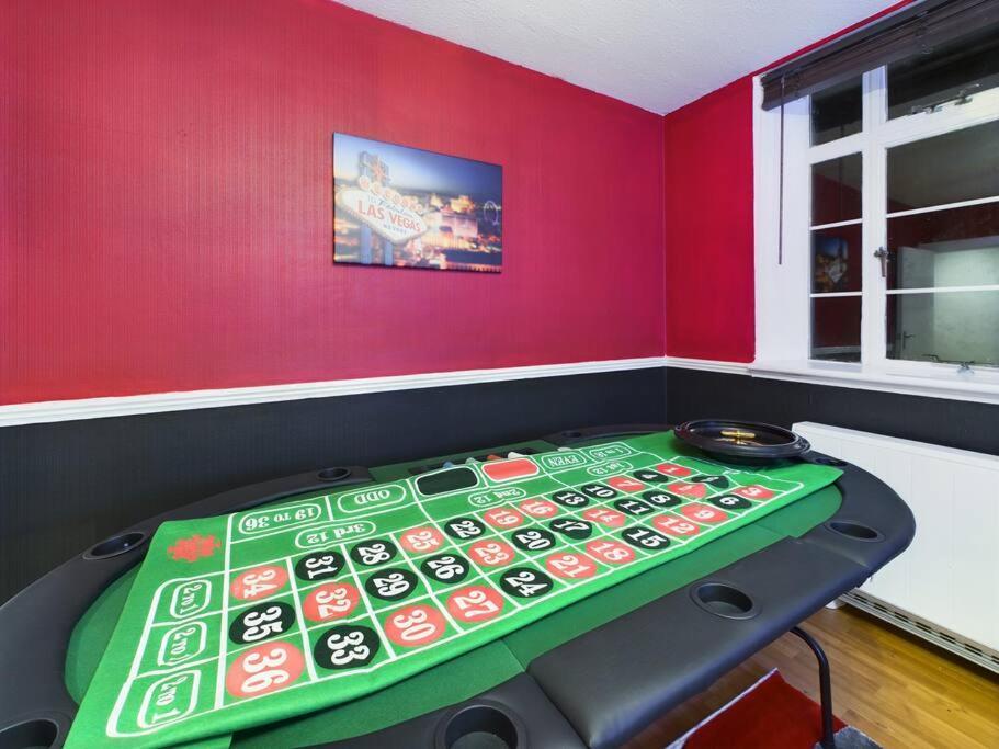 The Casino Brighton