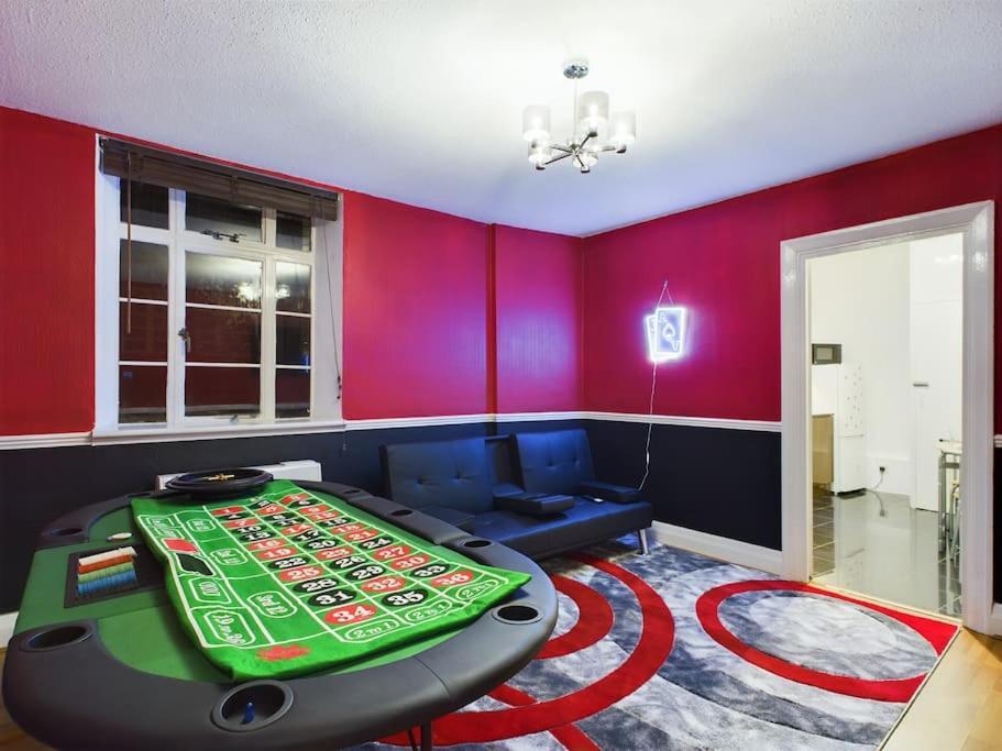 The Casino * Brighton