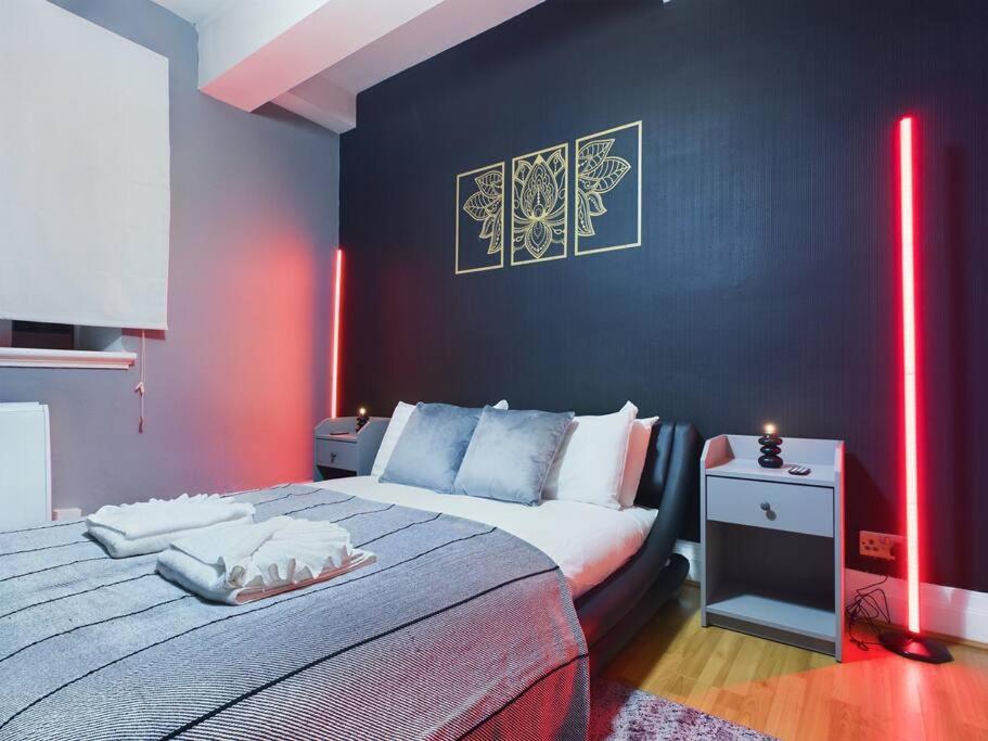 The Casino Apartment *