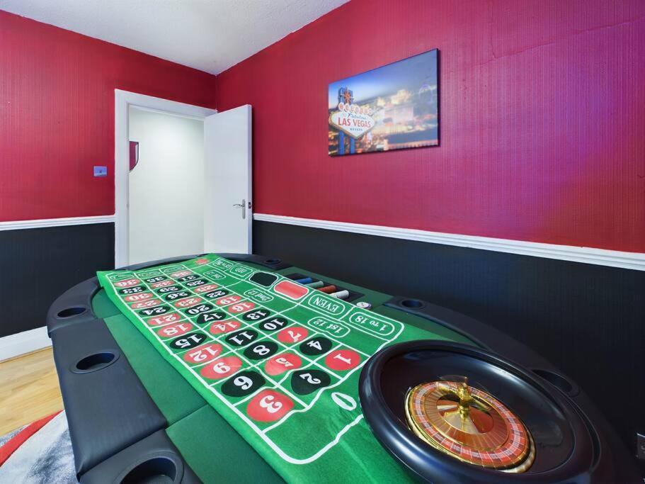 Apartment The Casino *
