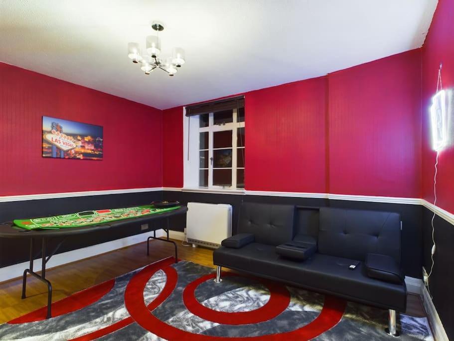 The Casino Apartment Brighton