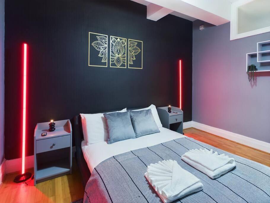 Apartment The Casino Brighton
