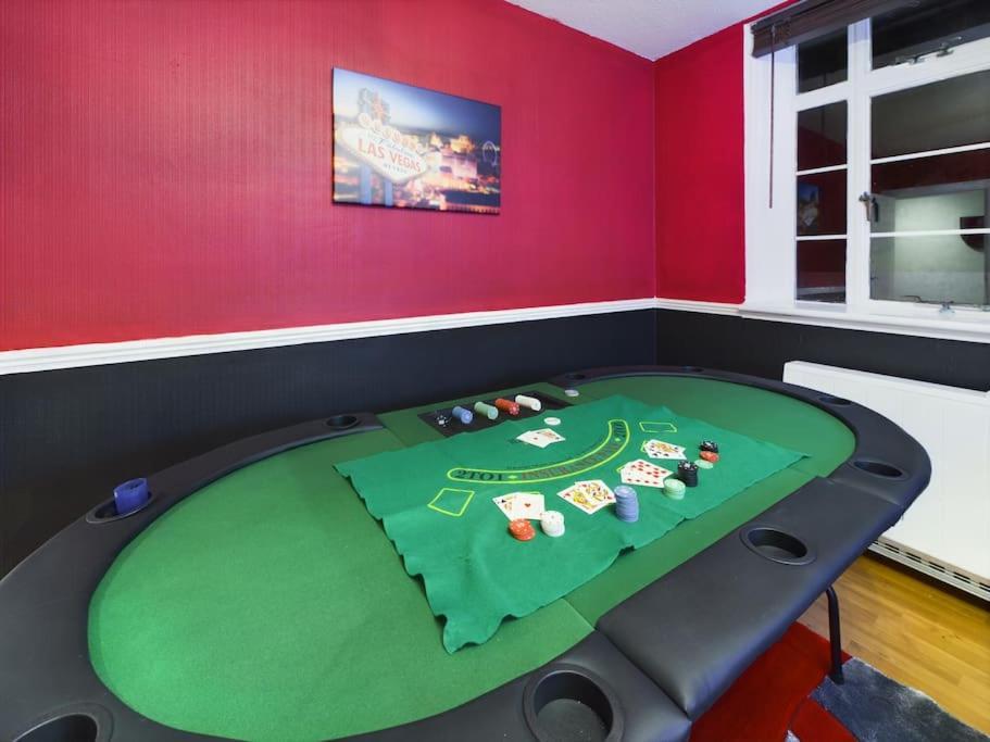 The Casino *