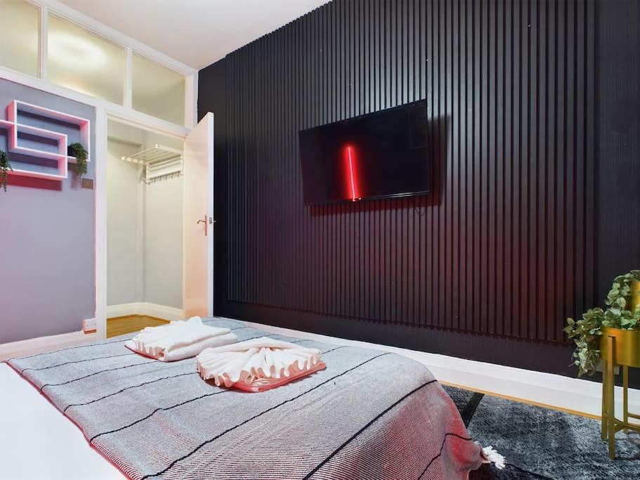 The Casino Apartment