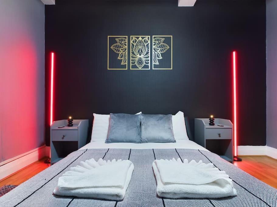 Apartment The Casino Brighton