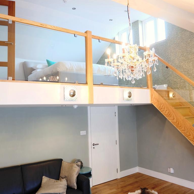 Bed & Breakfast Beachpad Escape B&B Brighton