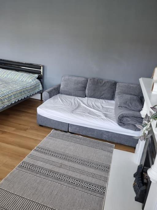 Apartment Charming In