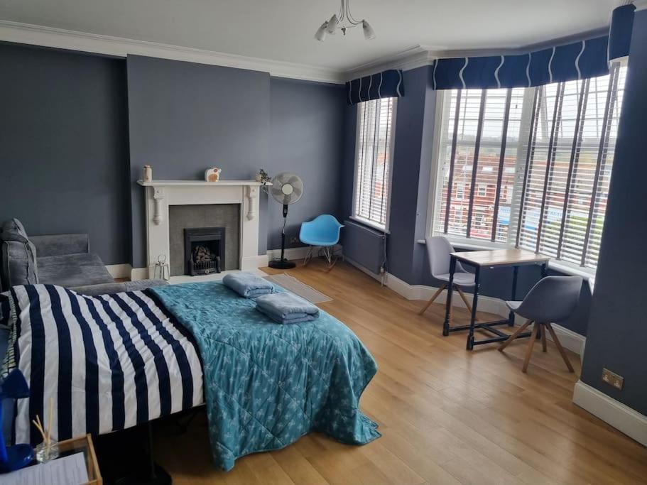 Charming In Apartment