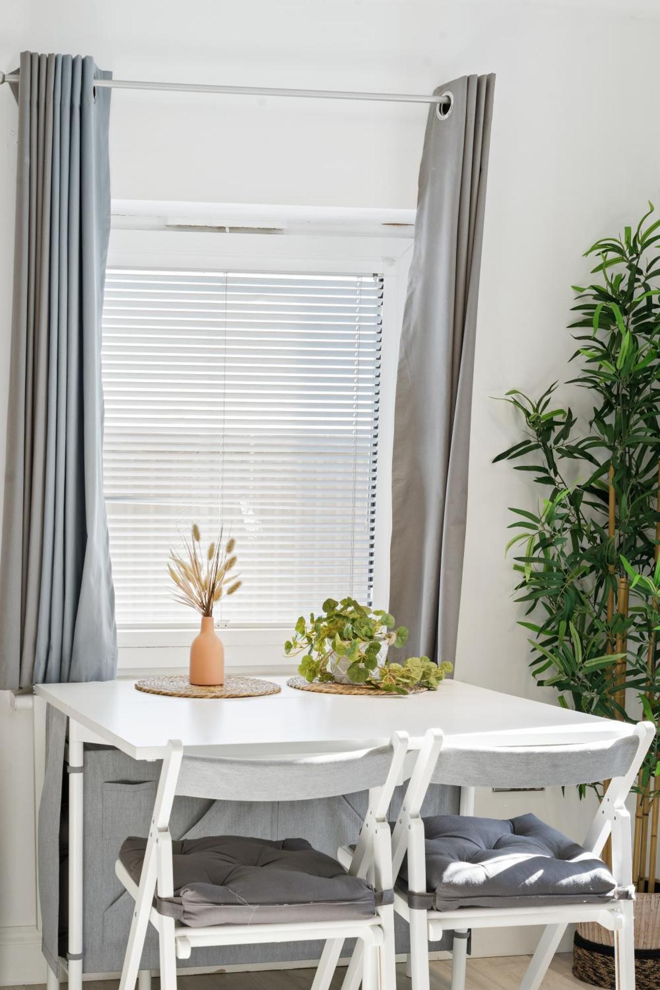 Cosy 1-bed In