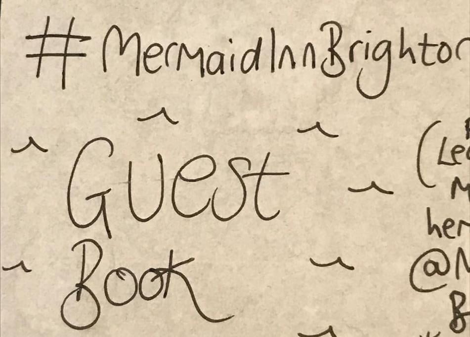 The Mermaid - Sea-view Balcony Apartment, As Seen In Bbc And Metro