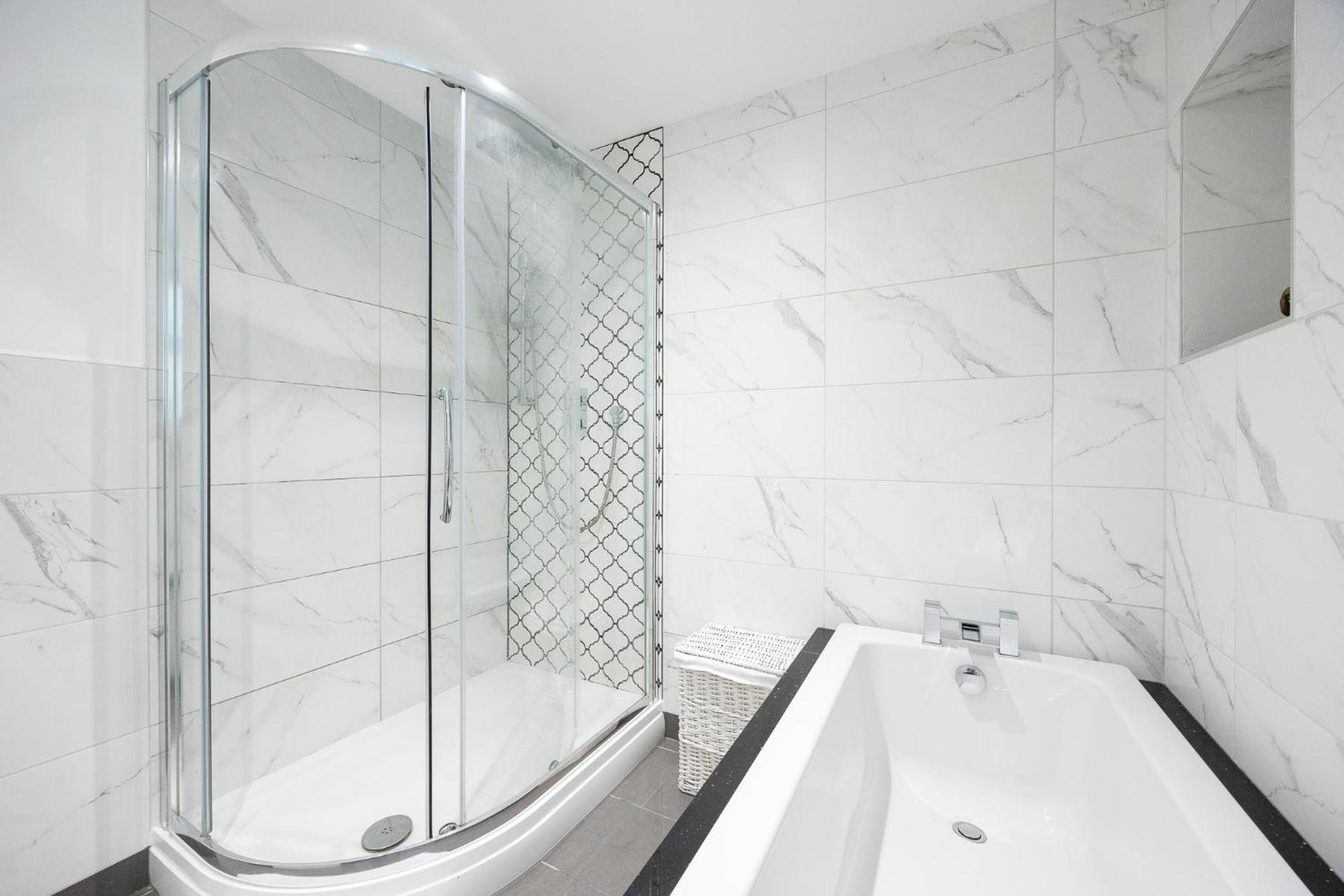 The Lanes Majestic -brighton - 4 Beds Apartment *