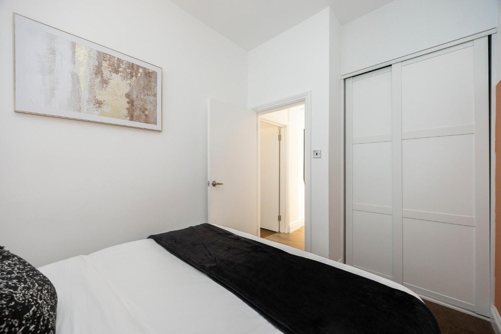 The Lanes Majestic -brighton - 4 Beds Brighton
