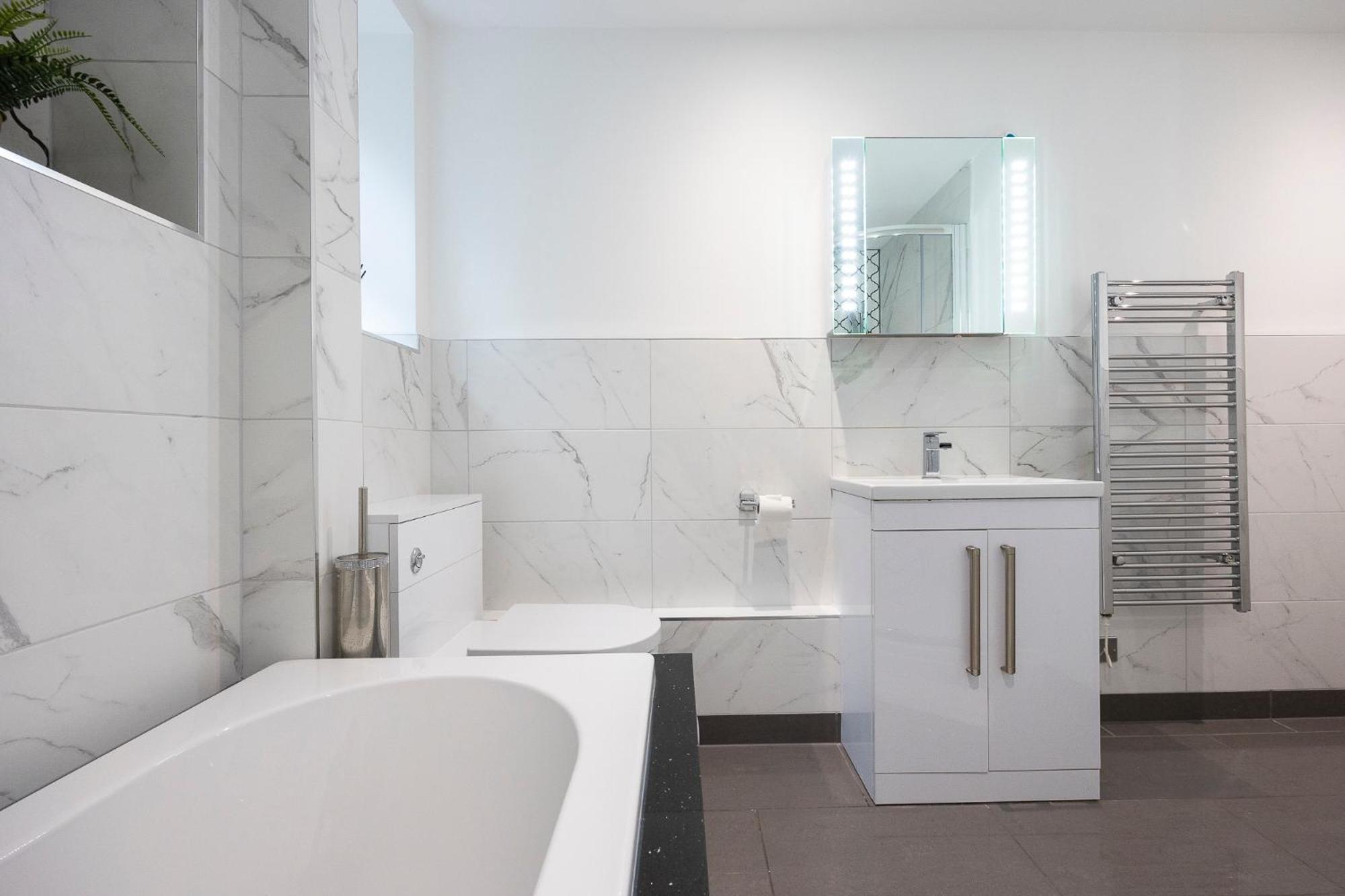 The Lanes Majestic -brighton - 4 Beds Apartment