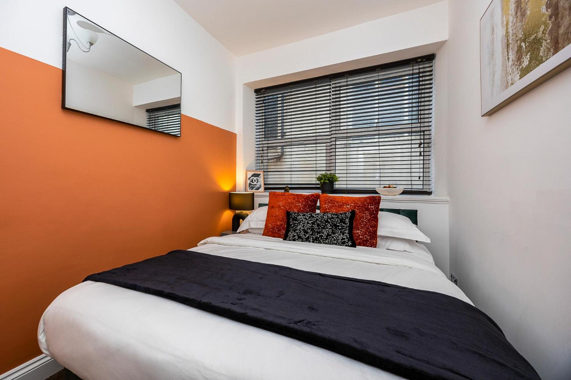Apartment The Lanes Majestic -brighton - 4 Beds *