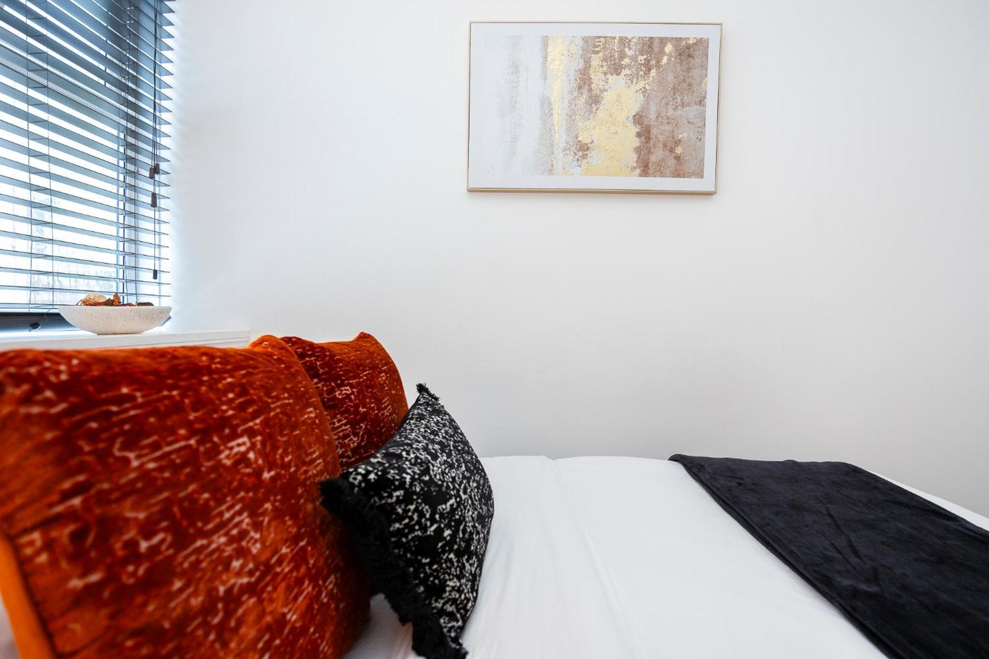 Apartment The Lanes Majestic -brighton - 4 Beds *