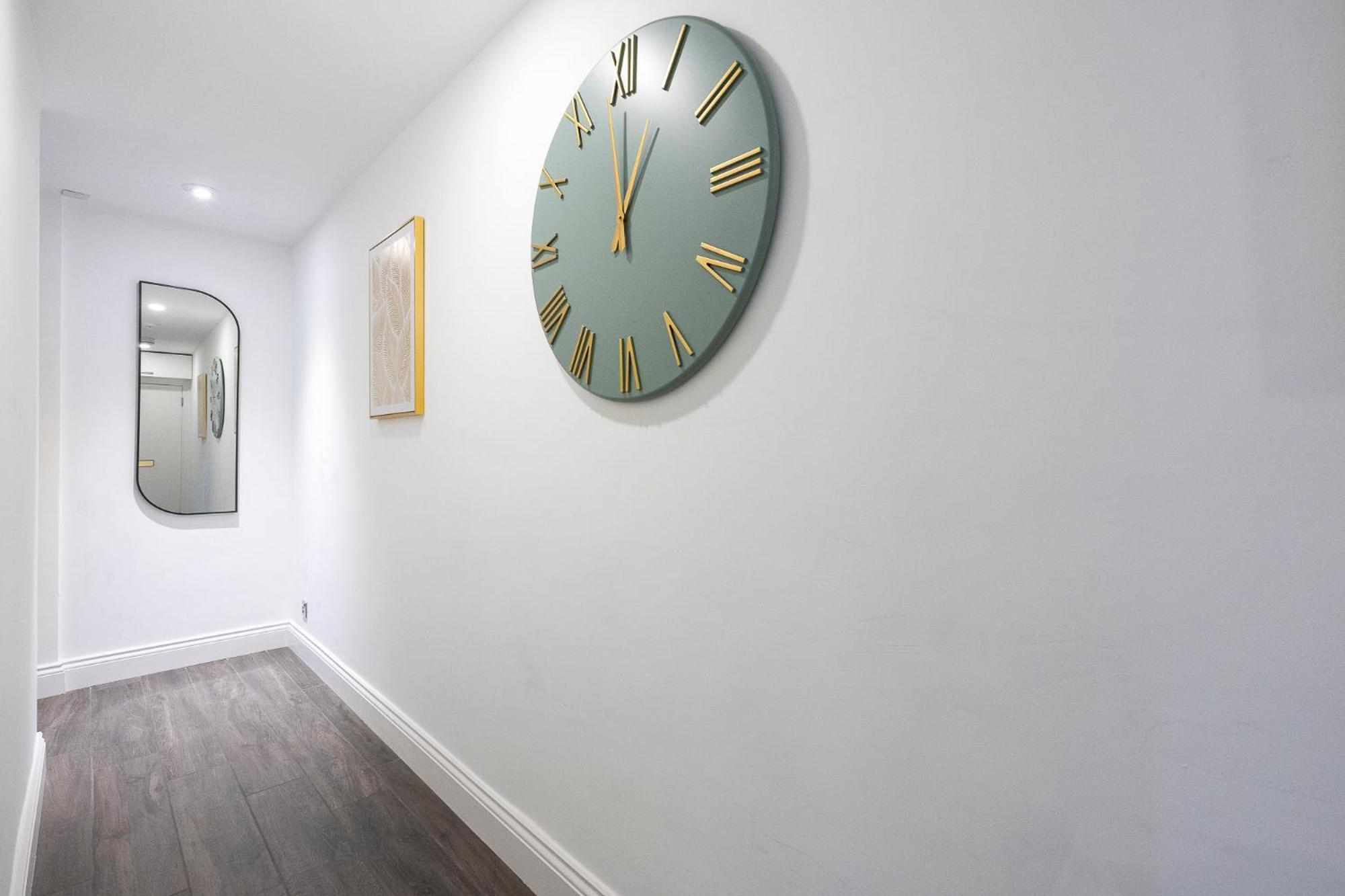 The Lanes Majestic -brighton - 4 Beds Apartment Brighton