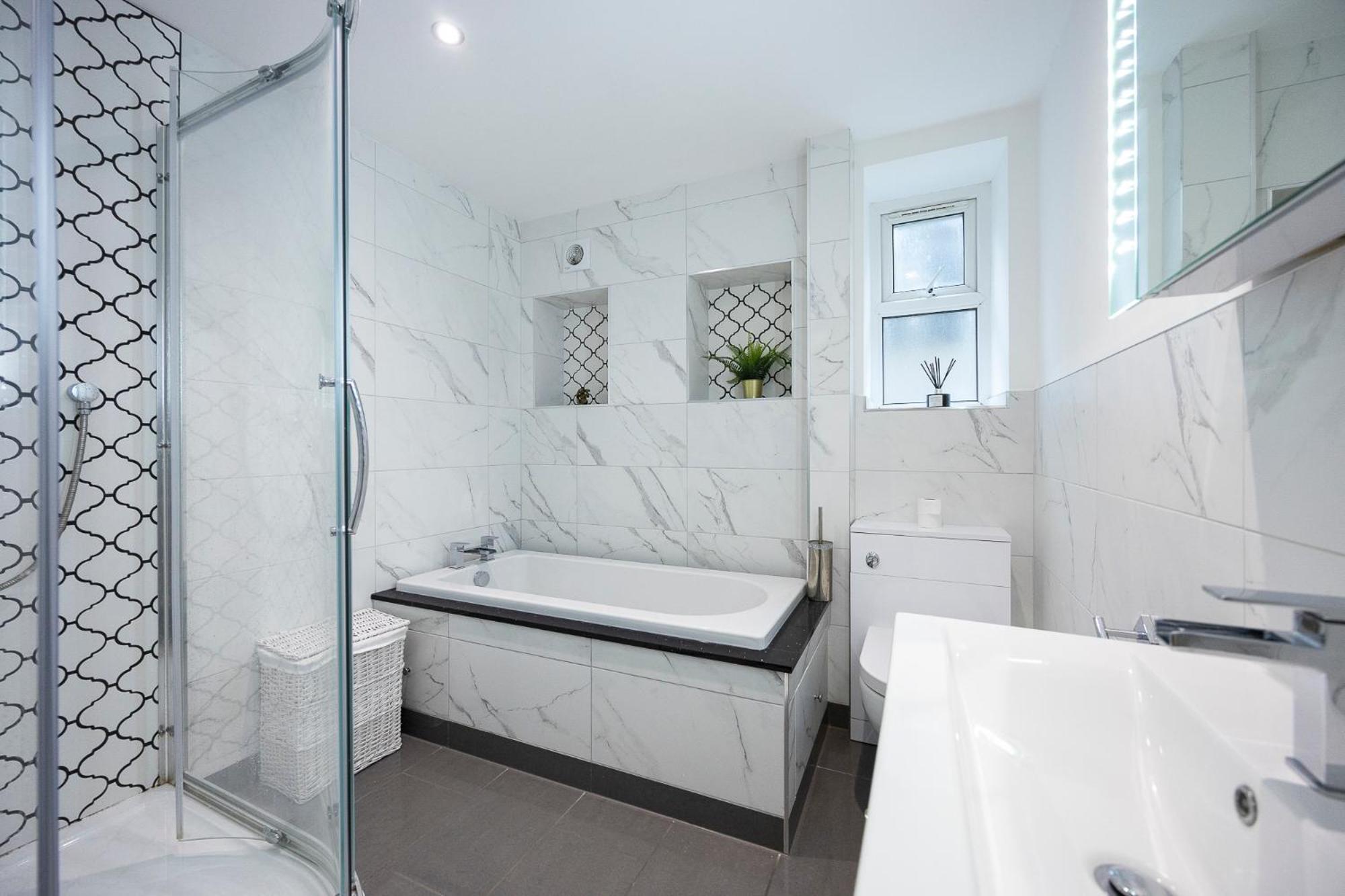 The Lanes Majestic -brighton - 4 Beds * Brighton