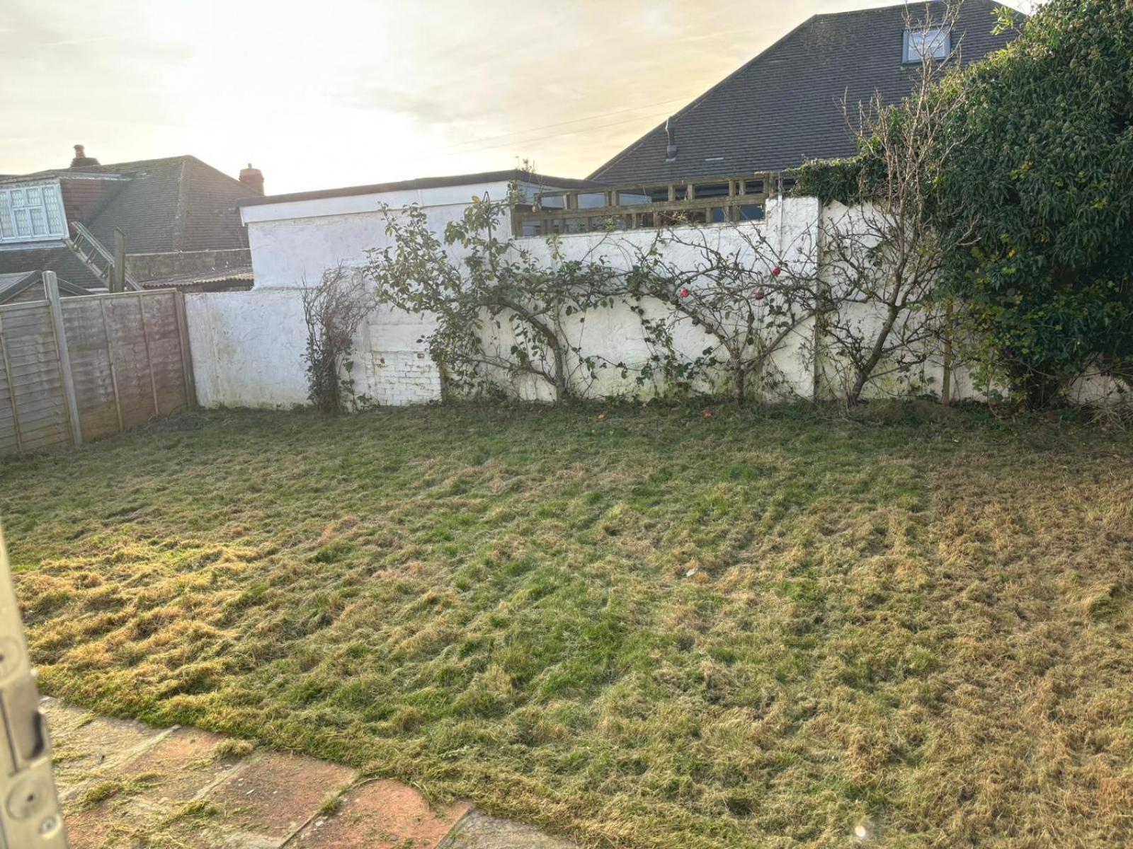 Downsview House- Spacious & Cozy 3br Close To Seaside, & Near Amex Stadium