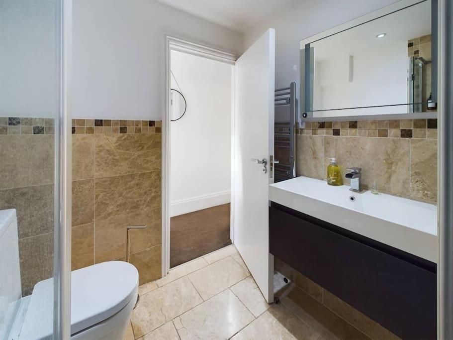 The Lanes Maisonette I Central I 4beds Apartment