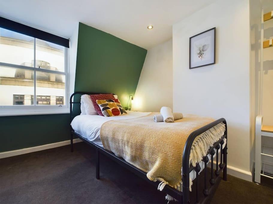 Apartment The Lanes Maisonette I Central I 4beds *