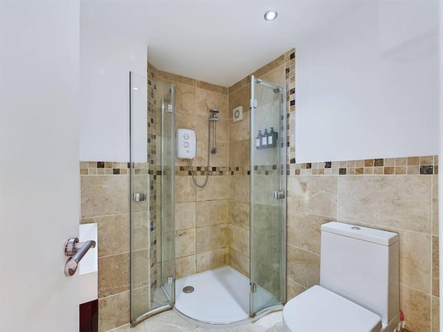 The Lanes Maisonette I Central I 4beds Apartment *