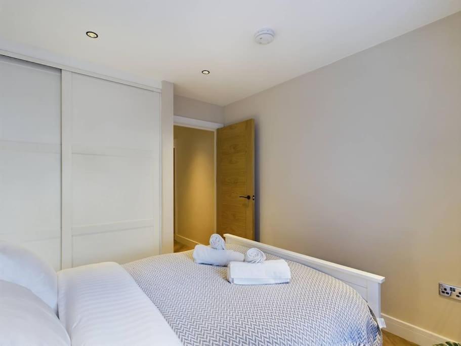 Sapphire I Central I 2beds *