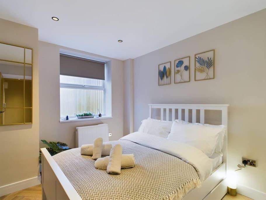 Sapphire I Central I 2beds *