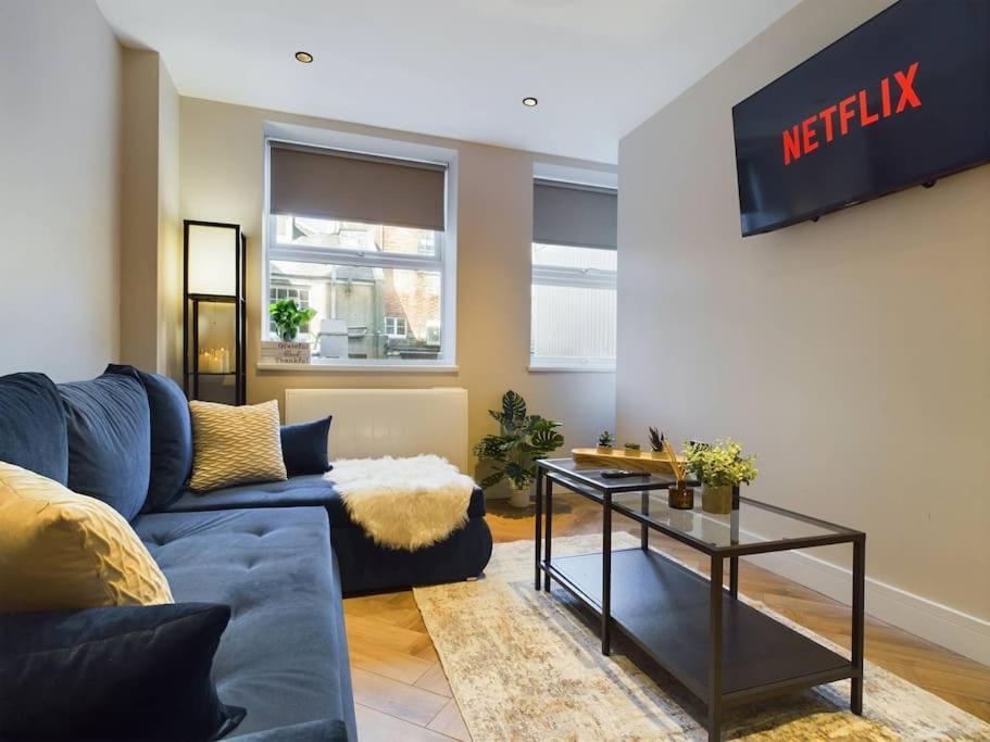 Sapphire I Central I 2beds Brighton