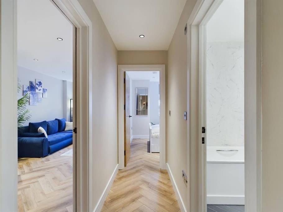 Sapphire I Central I 2beds Apartment