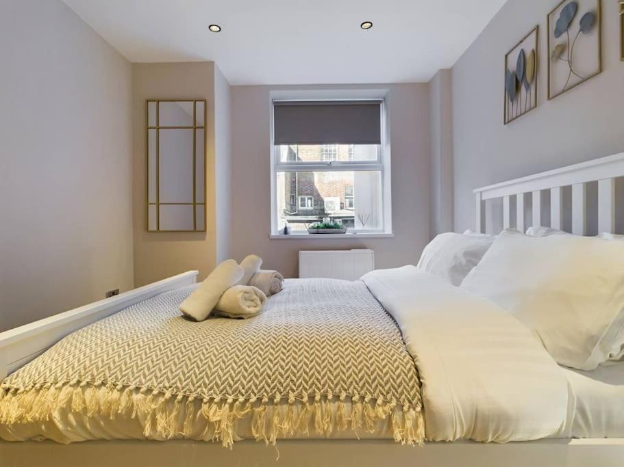Sapphire I Central I 2beds *