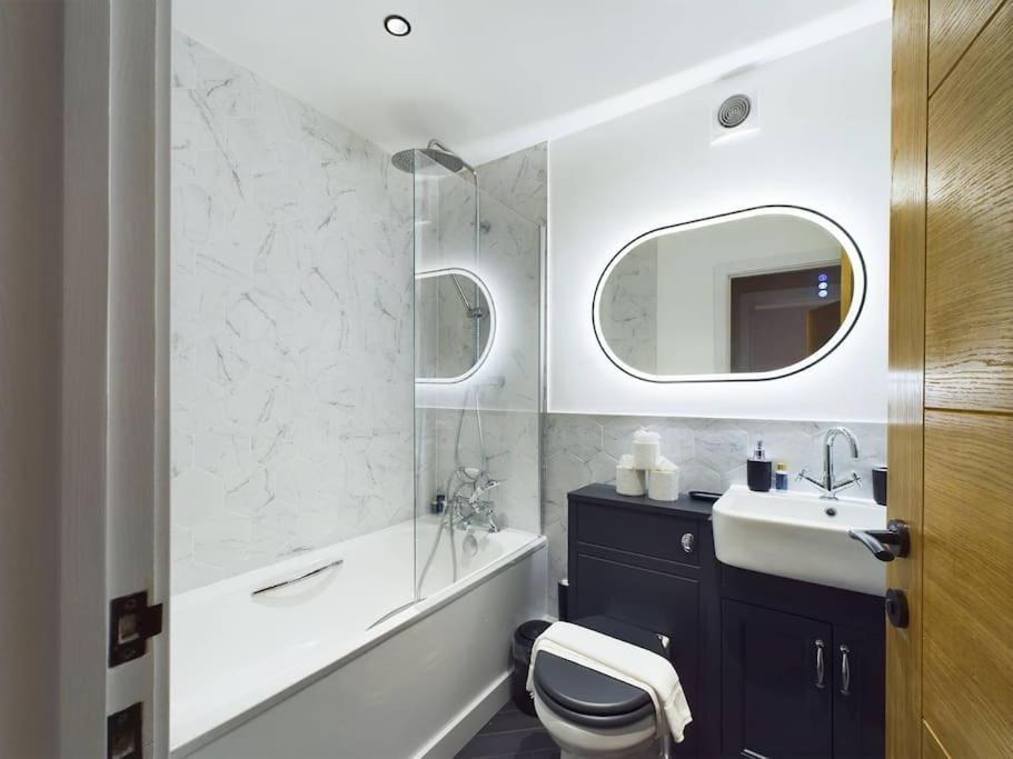 Sapphire I Central I 2beds *