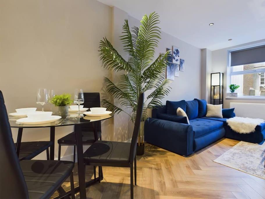 Sapphire I Central I 2beds * Brighton