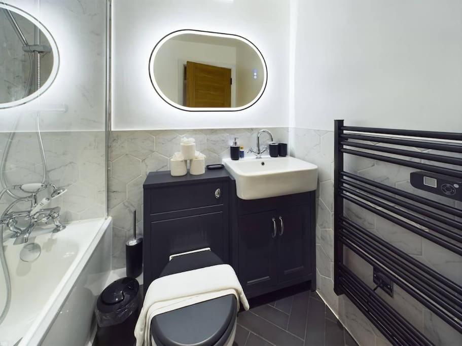 Sapphire I Central I 2beds Apartment Brighton