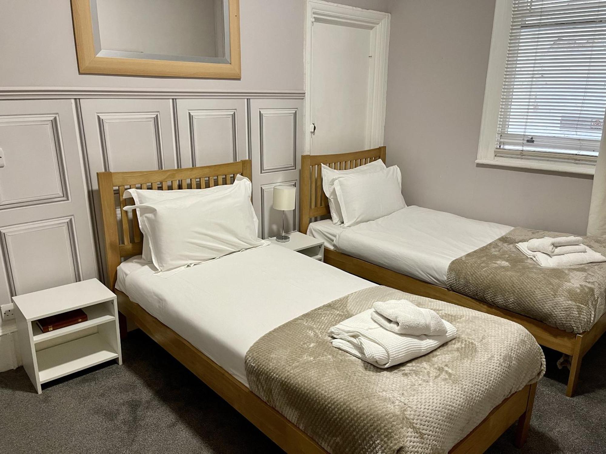 X Brunswick Square Hotel