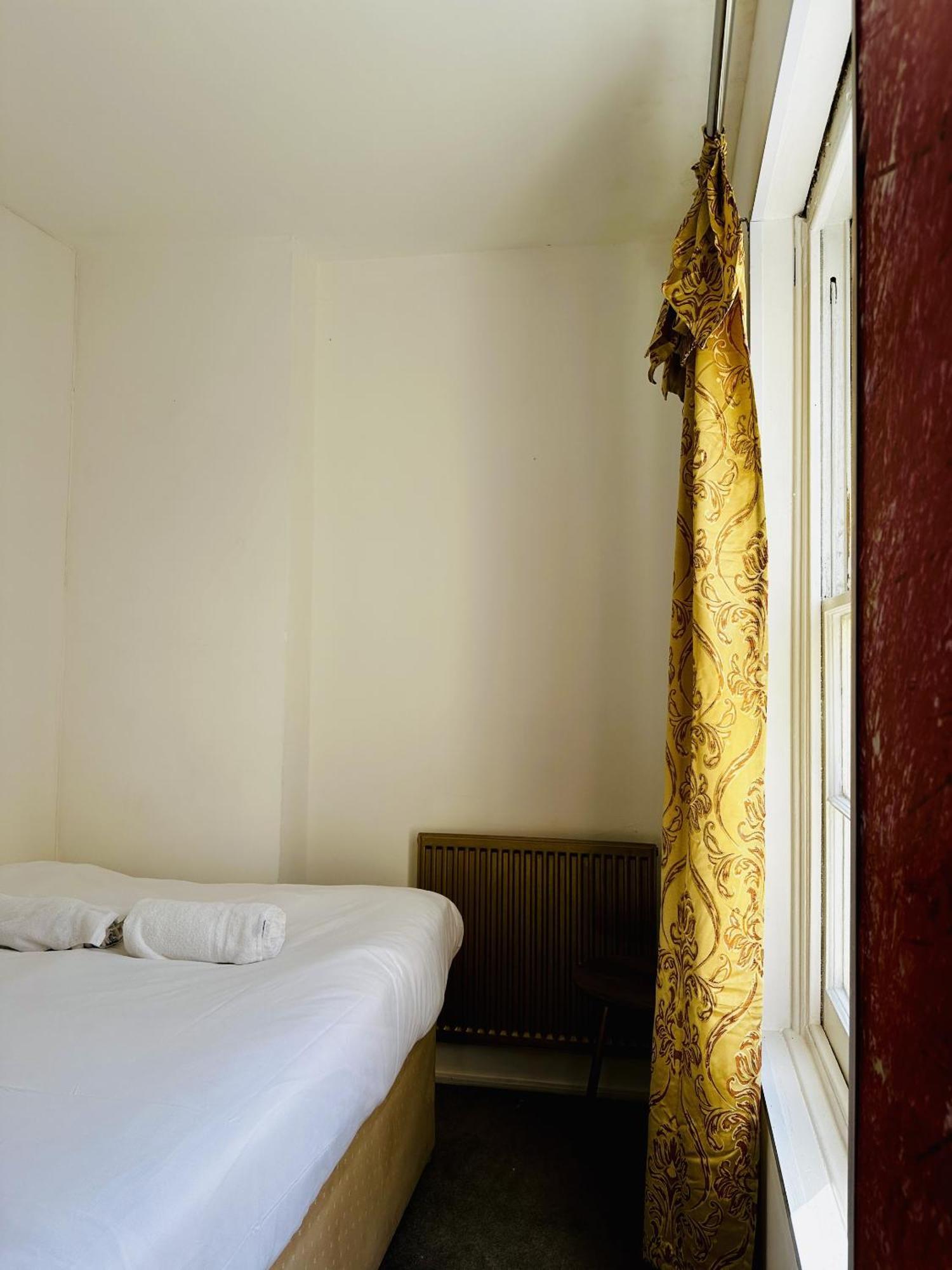 Hotel X Brunswick Square