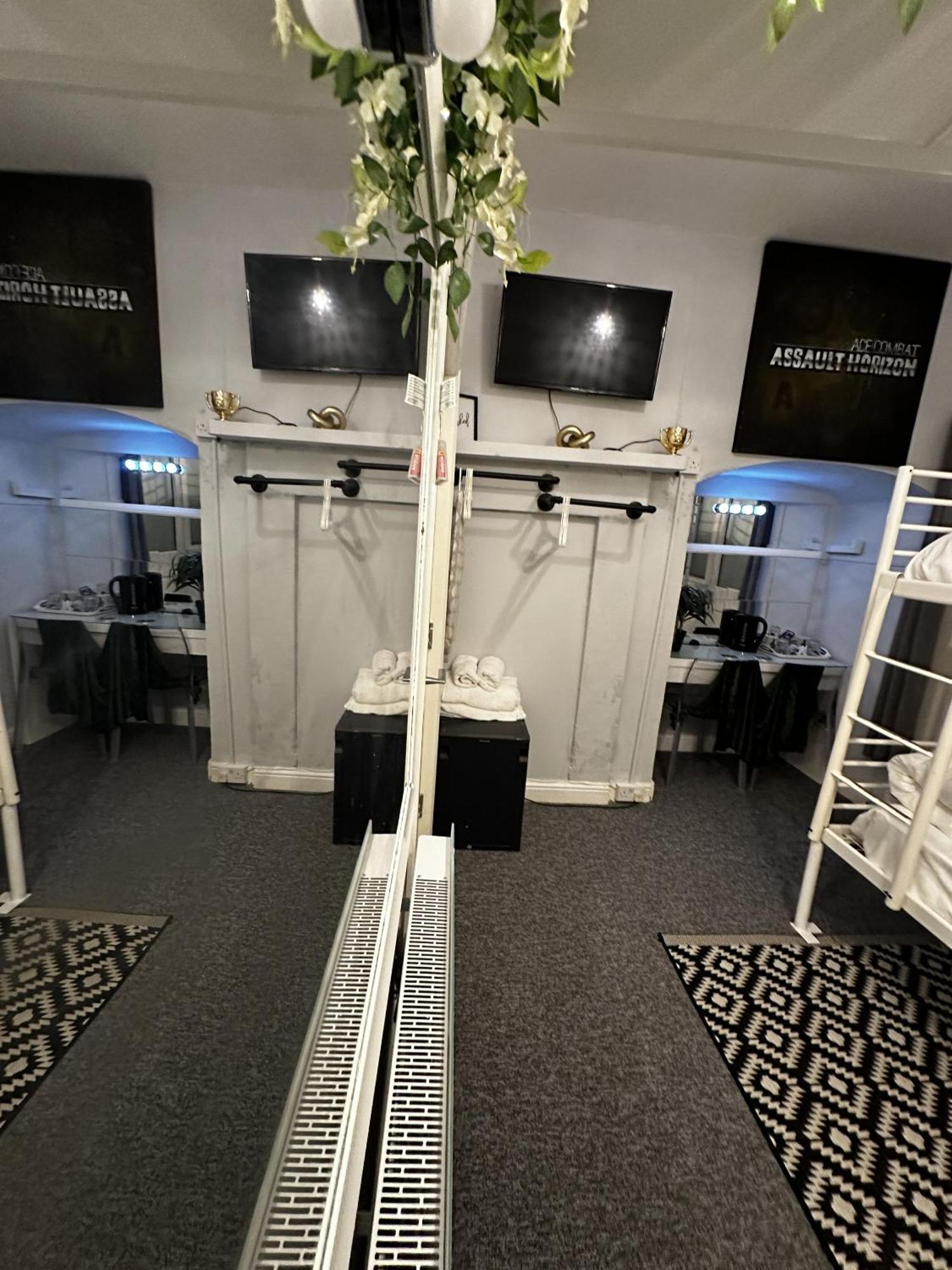 X Brunswick Square Hotel Brighton