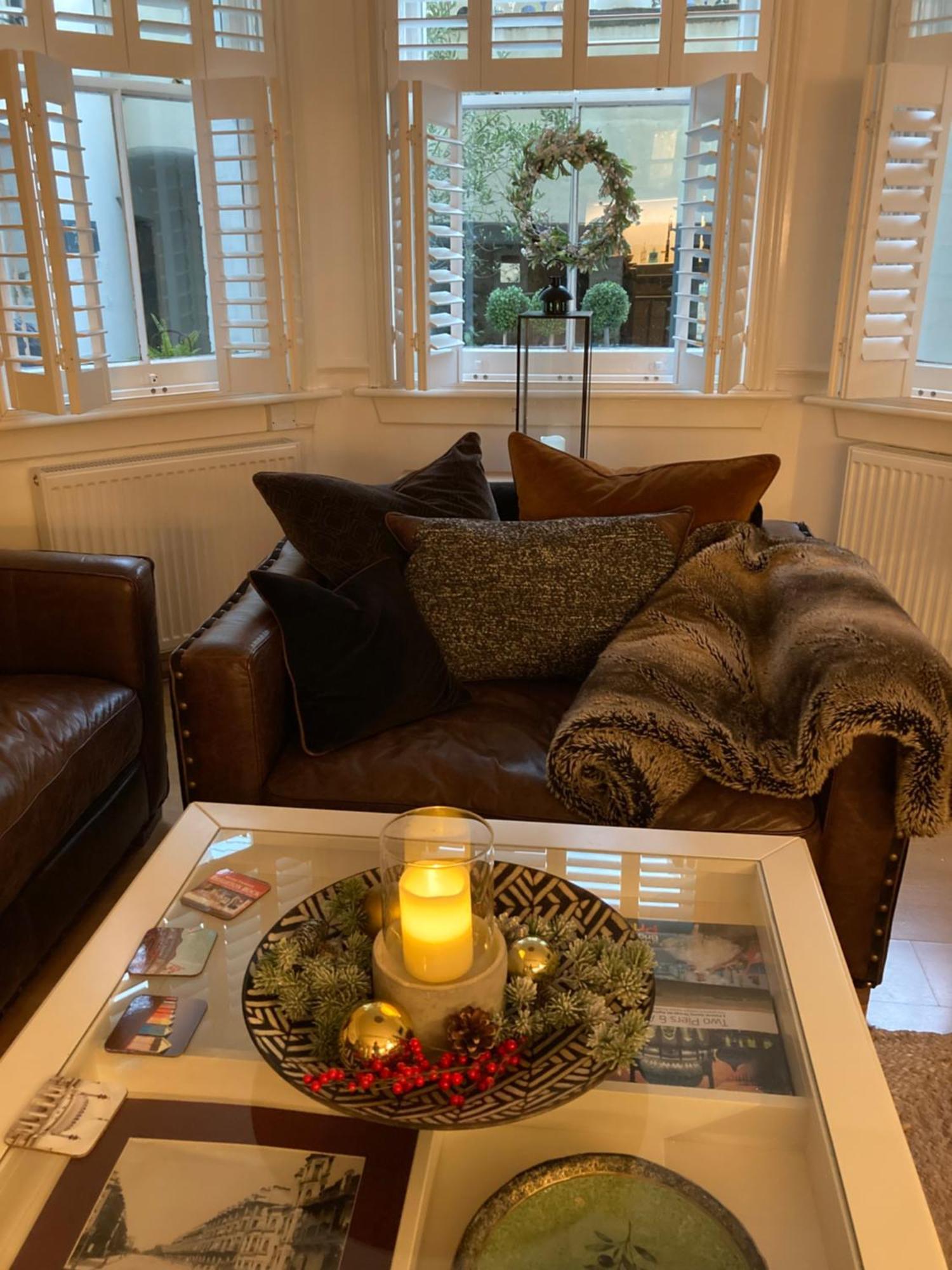 Apartment Olive Tree Brighton