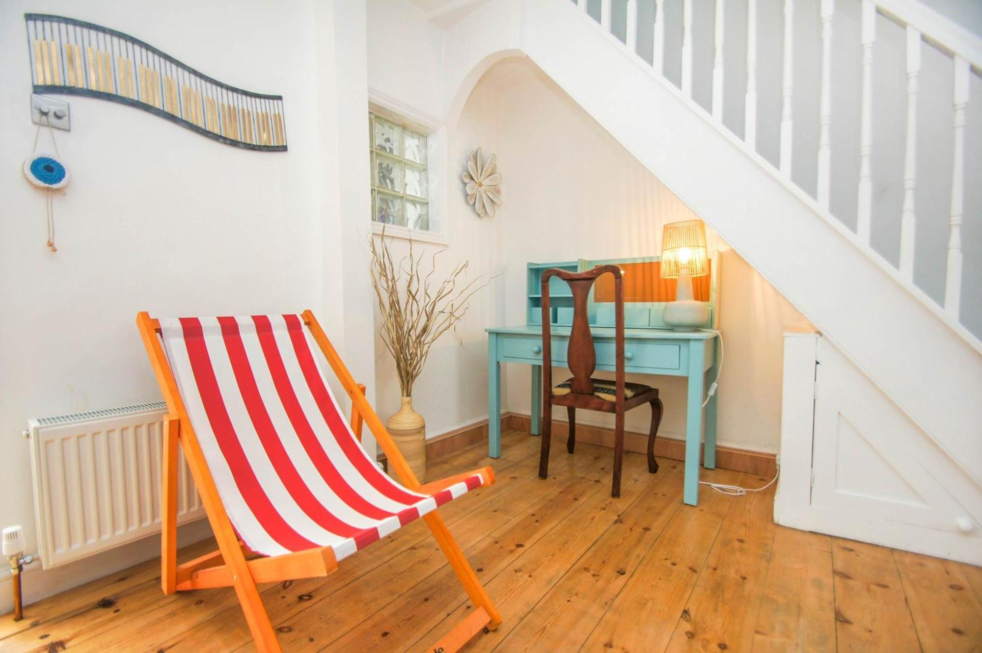 Regent House - By Lets Holiday home Brighton