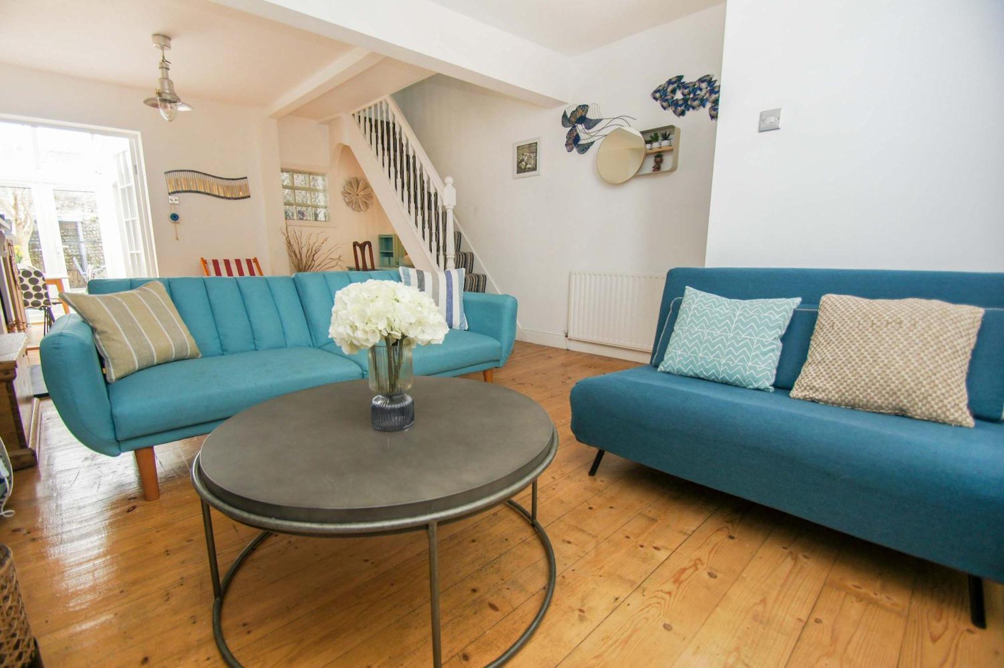 Holiday home Regent House - By Lets Brighton